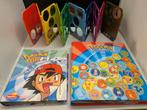 Pokémon Flippo's en Munten verzameling, Verzamelen, Ophalen of Verzenden, Verzameling