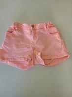 Jeans short met aanpasbare taille maat 140 van Billieblush, Enlèvement ou Envoi