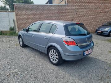 Opel astra essence tel 0484.05.05.01 