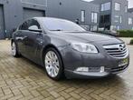 Opel Insignia 2.0CDTi OPC Line / 175.000KM / 2011, Auto's, Opel, Voorwielaandrijving, 4 deurs, Zwart, Bedrijf