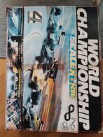 Circuit Scalextric Wold Championship, Ophalen, Gebruikt