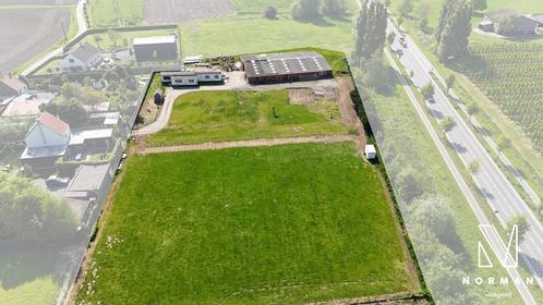 Grond te koop in Wielsbeke, Immo, Gronden en Bouwgronden, 1500 m² of meer