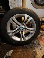 BMW VELGEN 316 origineel met 4 banden inbegrepen, Auto-onderdelen, Banden en Velgen, Ophalen