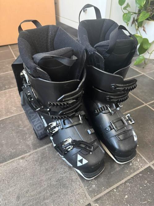 Skibotten ranger fisher, Sport en Fitness, Skiën en Langlaufen, Zo goed als nieuw, Ski, Ophalen