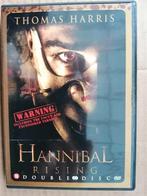 Hannibal rising thriller dvd Thomas harris, Cd's en Dvd's, Vanaf 16 jaar, Ophalen of Verzenden, Zo goed als nieuw, Overige genres