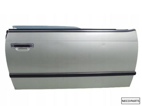 BMW E24 CSİ 628 633 635 CSİ COUPE PORTİER DEUR DEUREN PORTIE, Auto-onderdelen, Carrosserie, Achterklep, BMW, Achter, Gebruikt