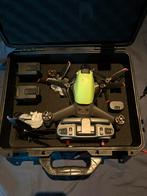 Dji Fpv combo, Ophalen of Verzenden, Zo goed als nieuw