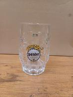 Bierglas Panter Urtyp Baasrode, Collections, Enlèvement ou Envoi, Utilisé