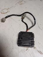 yamaha virago 920 en virago 1000 spanningsregelaar, Motoren, Ophalen of Verzenden, Gebruikt