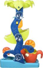 Badspeelgoed  waterval badset SNELLE GRATIS LEVERING, Kinderen en Baby's, Verzenden, Nieuw