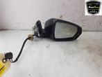 SPIEGEL RECHTS Audi A1 Sportback (GBA) (01-2018/-), Gebruikt, Audi