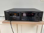 Pioneer stereo cassettedeck CT900S 3-Head system Dolby HX pr, TV, Hi-fi & Vidéo, Decks cassettes, Enlèvement