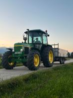 John deere 2140, Zakelijke goederen, 80 tot 120 Pk, Nieuw, 5000 tot 7500, Ophalen