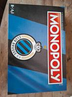 Monopoly Club Brugge, Hobby en Vrije tijd, Verzenden, Zo goed als nieuw