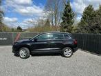 Skoda Karoq | AIRCO | NAVI | CC | ZETEL VW + STUUR, Auto's, Stof, Gebruikt, 115 pk, 4 cilinders