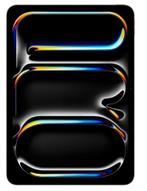 iPad Pro 11” (2025) M5 – 256GB – Nieuw in doos – Factuur, Computers en Software, Apple iPads, Ophalen, Zwart, 11 inch, Nieuw