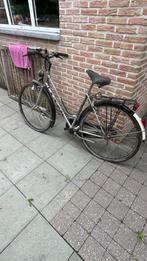 Gratis, Fietsen en Brommers, Ophalen