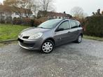 Renault Clio, Auto's, Voorwielaandrijving, Stof, Zwart, 4 cilinders