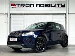 Land Rover Range Rover Evoque 1.5 Turbo PHEV 4WD P300e S LED, Auto's, Land Rover, Automaat, 1497 cc, Gebruikt, Blauw