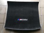 Super velours koffermat BMW E61  535d, Ophalen of Verzenden, Nieuw, BMW