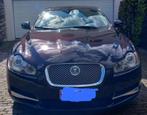 Jaguar XF 2010, 5 places, Cuir, Berline, 4 portes