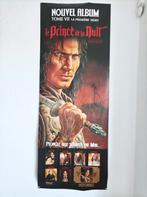 Affiche Le prince de la nuit signée par Swolfs, Livres, Enlèvement ou Envoi, Une BD, Utilisé, Yves Swolfs.