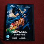 Dvd Batman forever, Ophalen of Verzenden, Zo goed als nieuw