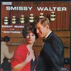 Smissy WALTER - Musique Douce à la "Nocturne", Comme neuf, 12 pouces, Enlèvement ou Envoi, Easy listening