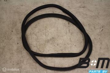 Achterklep rubber carrosseriezijde Audi A1 3 deurs beschikbaar voor biedingen