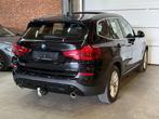 BMW X3 xDrive30e Automaat Plug in Benzine Pano Trekhaak, Auto's, BMW, Automaat, 1998 cc, 4 cilinders, Electronic Stability Program (ESP)