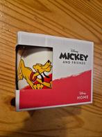 Tasses Disney., Ophalen