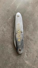 Victorinox Alox van horlogemaker Rodania, Ophalen of Verzenden, Gebruikt