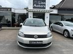 2009 VOLKSWAGEN GOLF PLUS 1.6 TDI | 1 JAAR GARANTIE, Autos, Volkswagen, 1440 kg, 5 places, 1598 cm³, Tissu