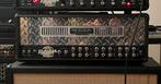 Mesa Boogie Triple Rectifier Solo Head 150W - 3 channel, Muziek en Instrumenten, Ophalen, Gebruikt, Gitaar, 100 watt of meer