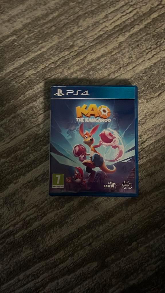 2 games, Games en Spelcomputers, Games | Sony PlayStation 4, Zo goed als nieuw, Avontuur en Actie, Vanaf 7 jaar, Ophalen