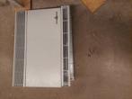 Nieuwe gasconvector Flandria MK 5, Doe-het-zelf en Bouw, Verwarming en Radiatoren, Ophalen, Zo goed als nieuw