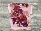 Blouse / shirt Talking French 38, Kleding | Dames, Maat 38/40 (M), Talking French, Ophalen of Verzenden, Roze