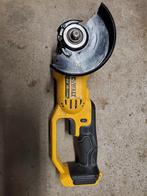 Meuleuse Dewalt 18v DCG412, Enlèvement, Utilisé, Meuleuse d'angle