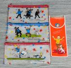 Tintin Trousses Rozenco / Pochette à Crayons, Verzamelen, Ophalen of Verzenden, Nieuw