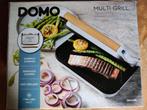 Domo Multi Grill - Nouveau, Enlèvement, Neuf