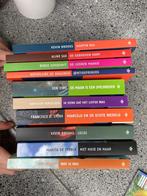 BOEKEN, Boeken, Ophalen, Zo goed als nieuw, Artis historia