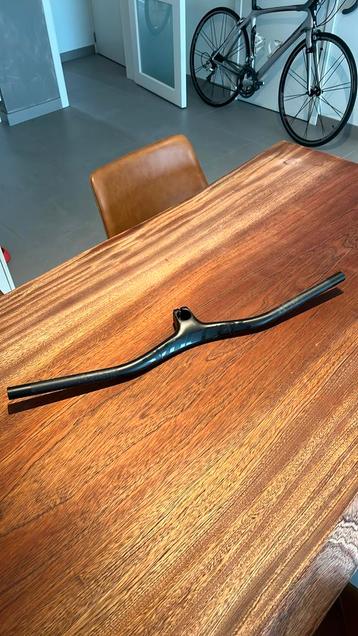 Carbon stuur Syncros beschikbaar voor biedingen