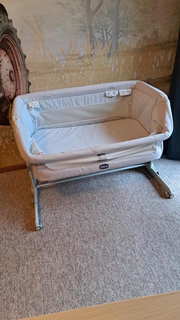 Co sleeper Chicco, Kinderen en Baby's, Babywiegjes en Ledikanten, Ophalen