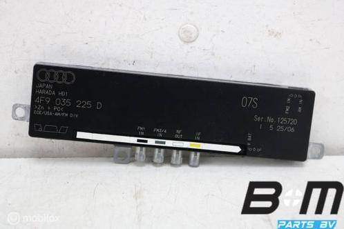 Antenneversterker Audi A6 4F Avant 4F9035225D, Auto diversen, Autoradio's, Gebruikt
