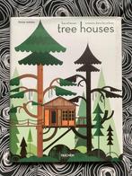 Tree Houses: Fairy tale castles in the air, Boeken, Kunst en Cultuur | Architectuur, Philip Jodidio, Ophalen of Verzenden, Zo goed als nieuw