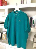 Lacoste polo / T-shirt, Kleding | Heren, Lacoste, Ophalen of Verzenden, Maat 56/58 (XL), Zo goed als nieuw