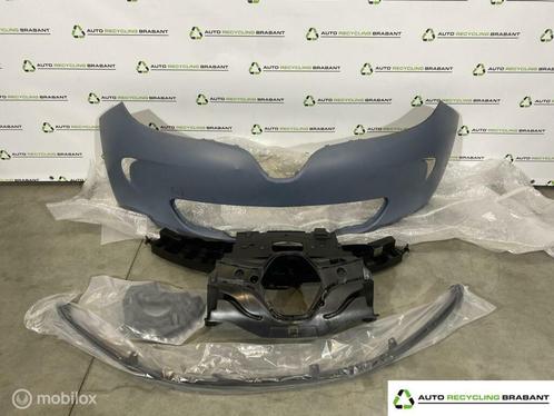 Voorbumper Renault Zoe NIEUW ORIGINEEL 620102855R, Autos : Pièces & Accessoires, Carrosserie & Tôlerie, Pare-chocs, Avant, Utilisé