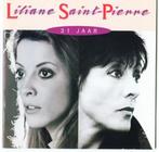 Liliane Saint-Pierre – 31 Jaar, Cd's en Dvd's, Cd's | Nederlandstalig, Ophalen of Verzenden