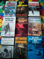 Oorlogsboeken, Ophalen of Verzenden, Gelezen