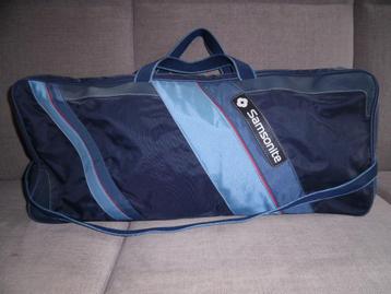 Sporttas Samsonite